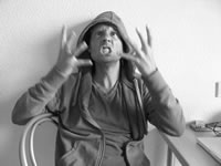 Counselling in Gorey, Co. Wexford - Tony Freegrove