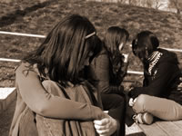 Counselling in Gorey, Co. Wexford - Tony Freegrove